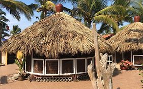 El Papalote Ecologico